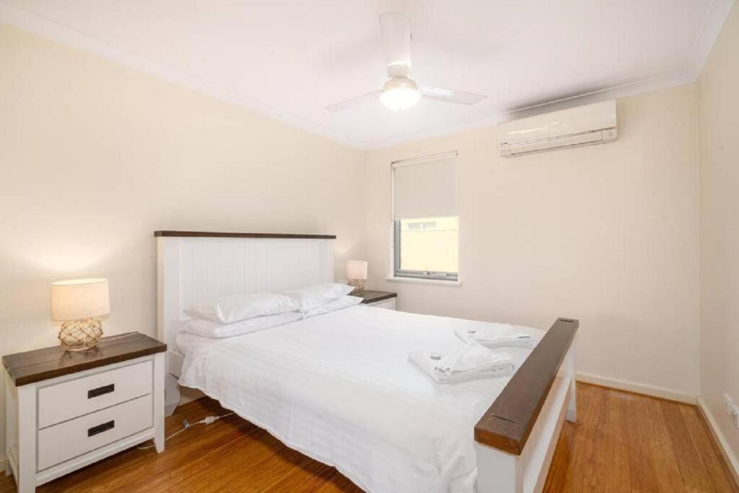 Maggies Beach House - Unit 56 At Cape View Resort Busselton Luaran gambar