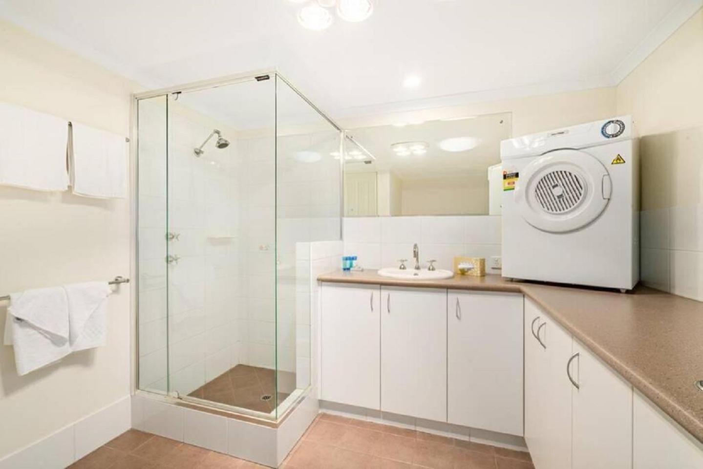 Maggies Beach House - Unit 56 At Cape View Resort Busselton Luaran gambar