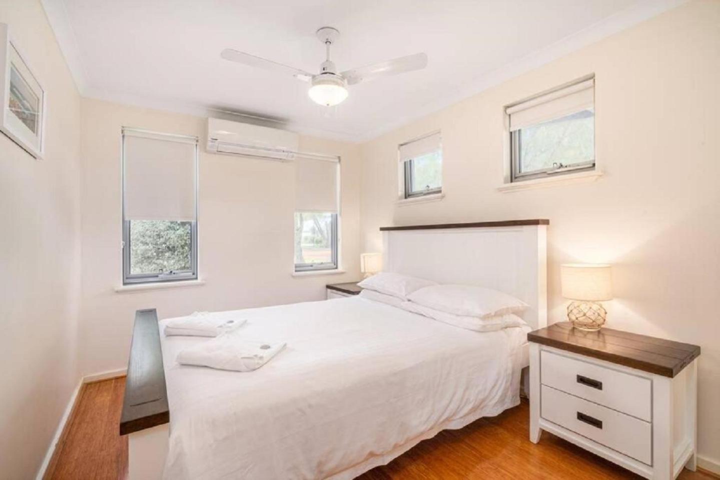 Maggies Beach House - Unit 56 At Cape View Resort Busselton Luaran gambar