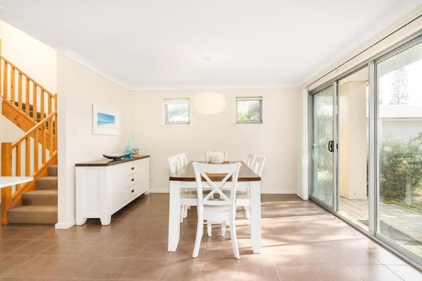 Maggies Beach House - Unit 56 At Cape View Resort Busselton Luaran gambar