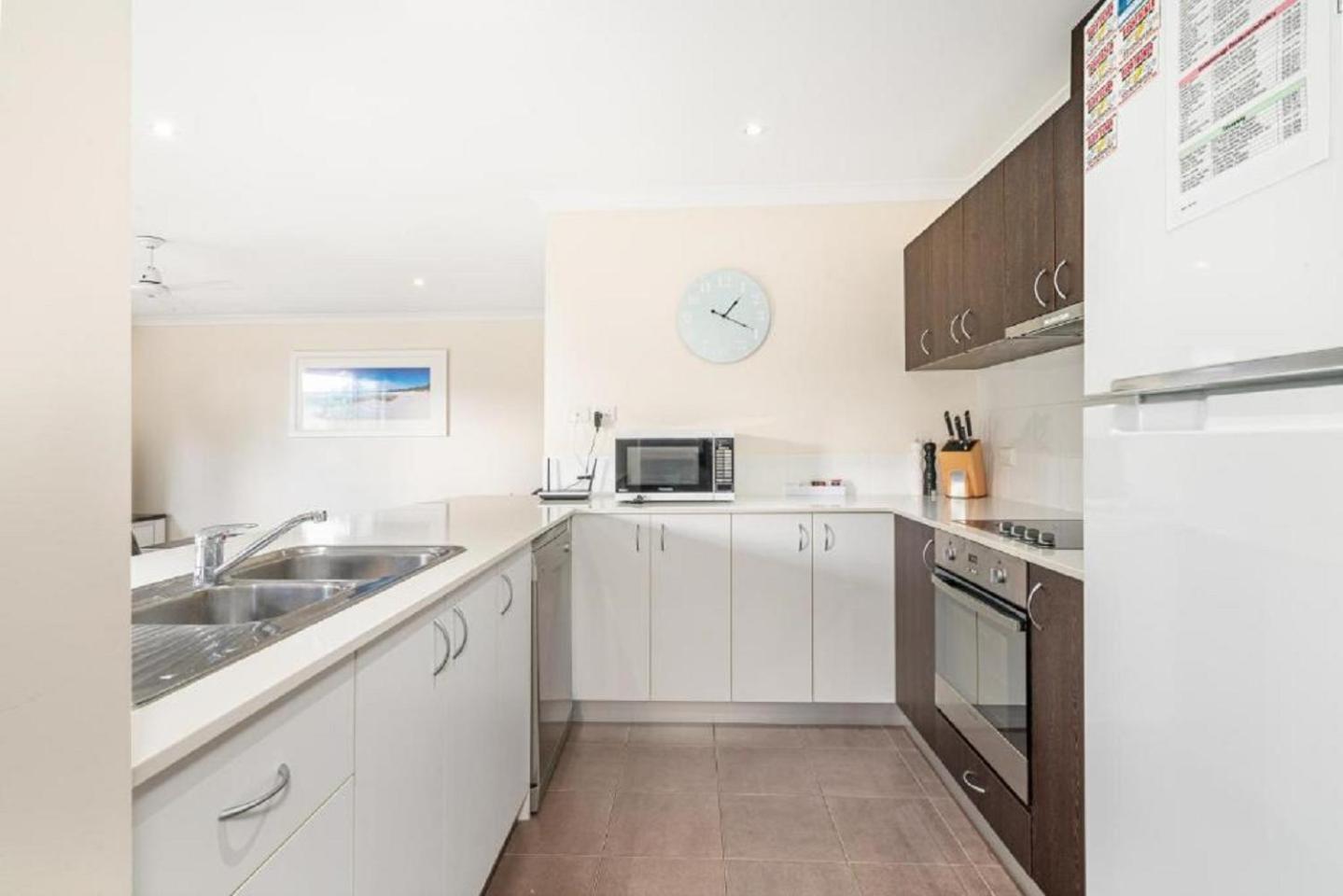 Maggies Beach House - Unit 56 At Cape View Resort Busselton Luaran gambar